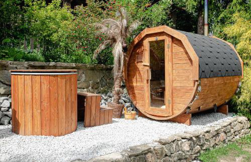 Willa Żarnówka - Foto 23