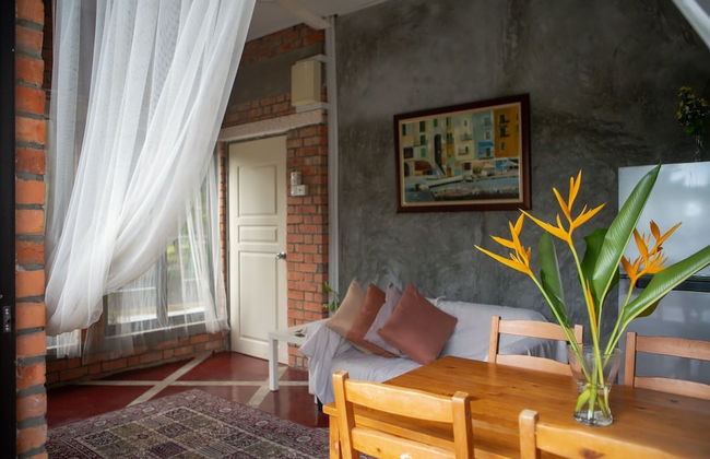 Rouhi Retreats By Doulos - Foto 46