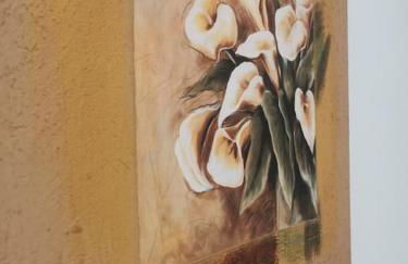 95qm Dachgeschoss für 1 bis 4 Personen - Alte Bäckerei - Neubaustandard - Foto 73