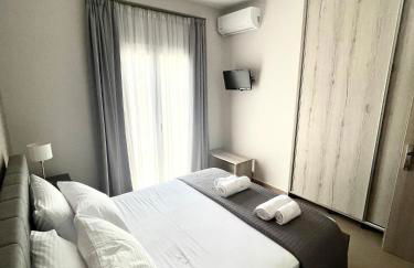 Atrium Apartment - Foto 17