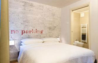 Borgo Cantagallo Casa Olivia 1 - Foto 11