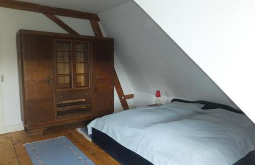 Ferienwohnung im Zentrum - Photo 23