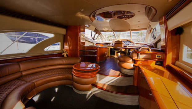 Private Boat Trip to Isla Mujeres + Open Bar - Foto 4