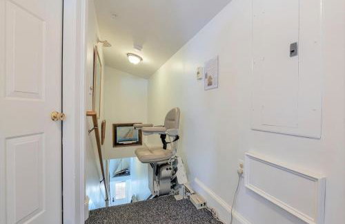 Penthouse Private Balconies Beach and Water Views - Foto 34