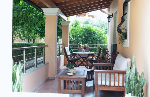 La Bella Vita - Luxury Holiday House close to Corfu Town - Photo 69