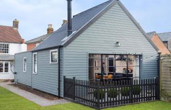 The Outbuilding Appledore - Foto 29