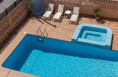 Martinez Apartments - Foto 18