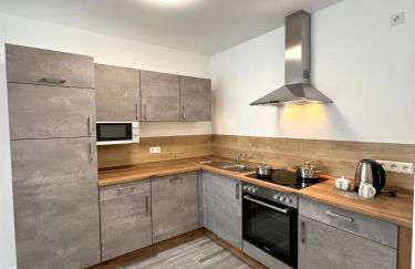 Apartment Weikersheim V - Foto 10