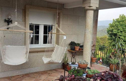 Casa Vallejo en Crecente - Foto 14