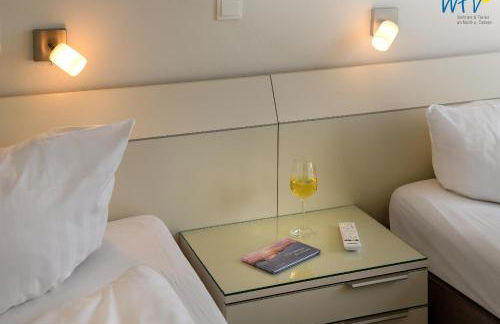 Villa Verdi Ferienwohnung 9 - Foto 23