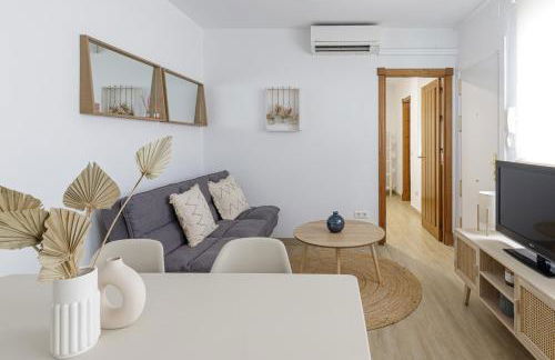 Living4malaga Seaside apartments - Foto 41