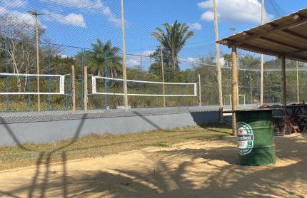 Pousada Alvorada - Foto 39