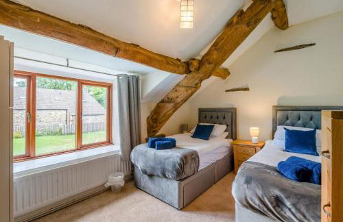 4 Bed in Malham oc-c32684 - Foto 5