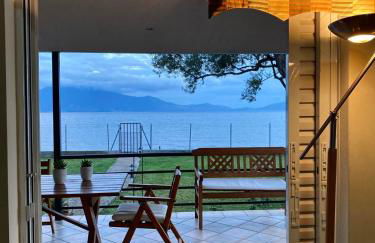 Luxury Beach Villa - Foto 13