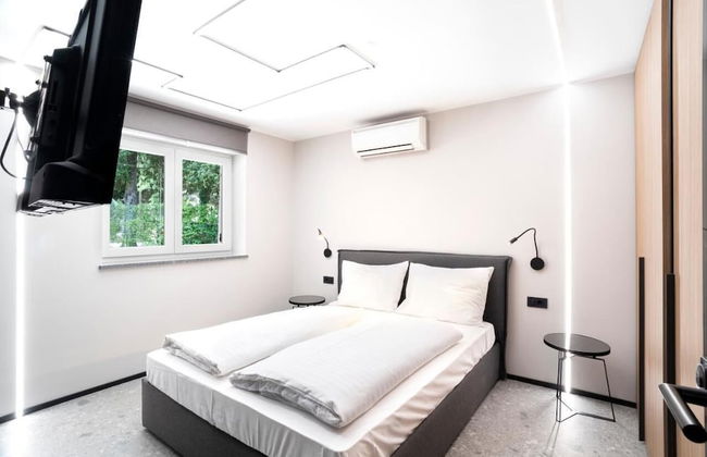 Marina Apartment with Terrace Burin 100 - Photo 1