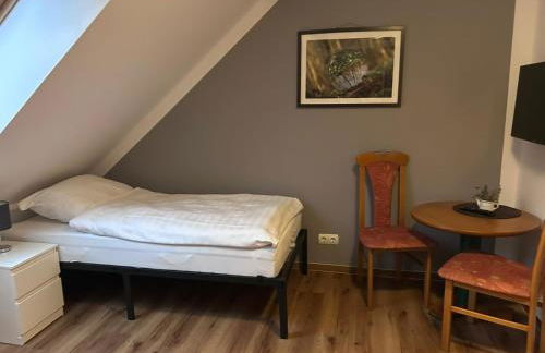1, 2 und 3 Zimmer Monteurwohnungen in Egeln - Foto 48