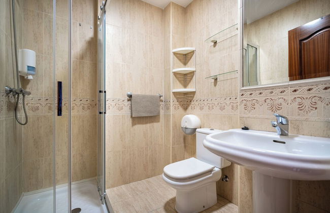 Apartamentos Capricho del Mar - Foto 77