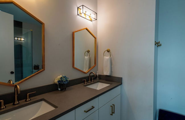 Skyline Sanctuary - Foto 24