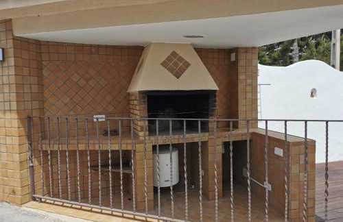 Villa Playa y Montaña - Foto 14