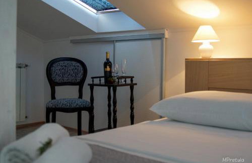 Apartments and Rooms Degra - Foto 40