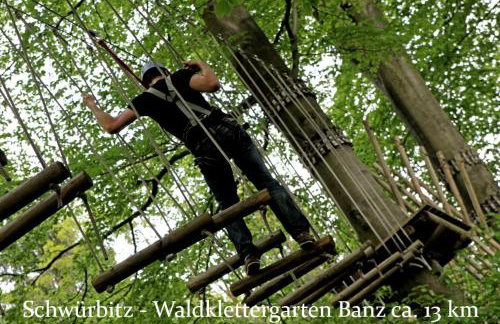 Ferienoase am Schwürbitzer Dom - Foto 31