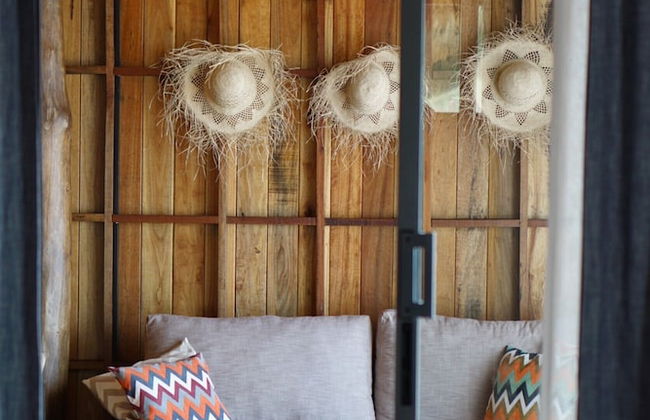 Sealord Naithon Beach Phuket - Foto 42