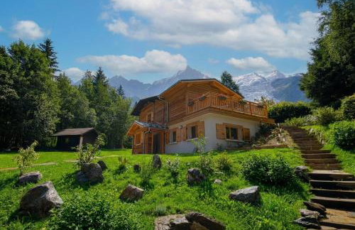 Appartement La Creusettaz Happy Rentals - Foto 1