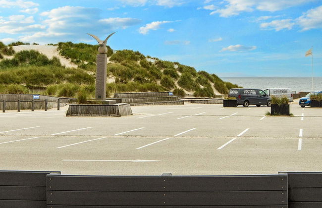 Waterfront Holiday Home in Henne near Sea - Foto 33