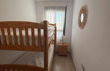 Elegant Apartment in Moraira - Residence Calamora - Foto 18