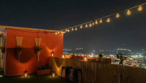 Blue Apartment in the Hill - Foto 4