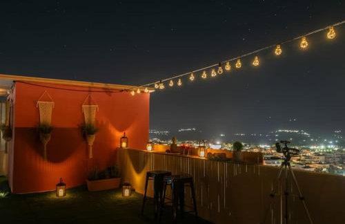 Blue Apartment in the Hill - Foto 4