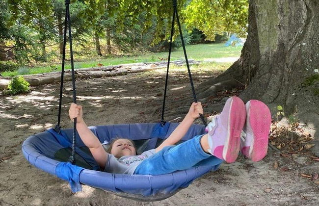 Holiday Home in Belczna Near Lake and Forests - Foto 27