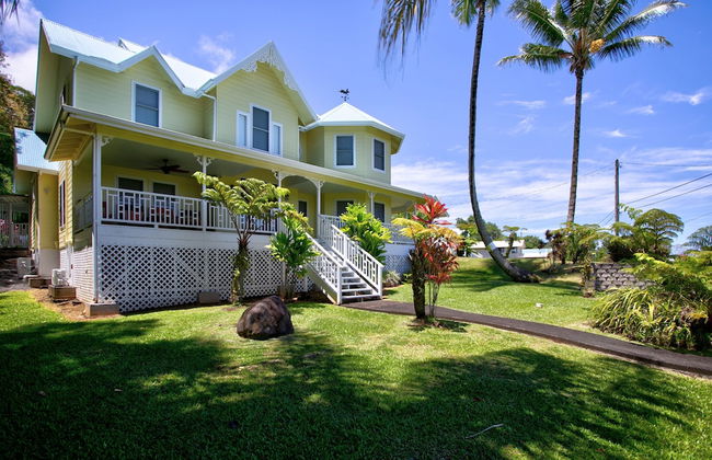 Grand Melemele 3 Bedroom Home by RedAwning - Foto 42