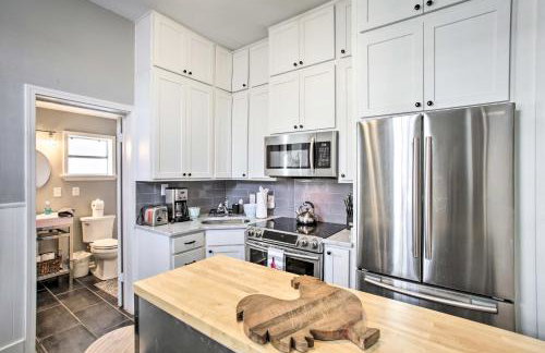 Uptown NOLA Apt on Magazine Street with Backyard! - Photo 11