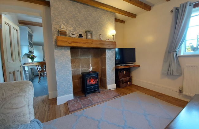 Saughall Mill Farm Cottage - Photo 46