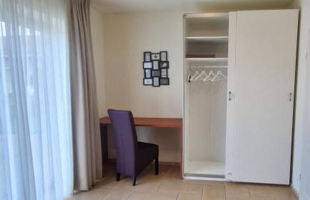 Hotel Garni Am Lindenhof Bunde - Foto 7