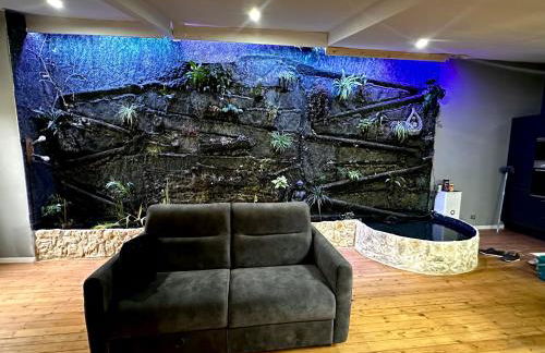 Jungle Gite - Foto 3