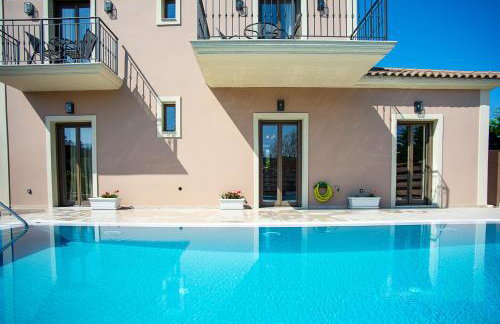 Luxury Villa Emily - Foto 46
