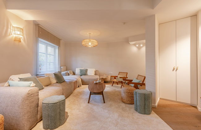 BE DEH Astr 2 in De Haan - Photo 1