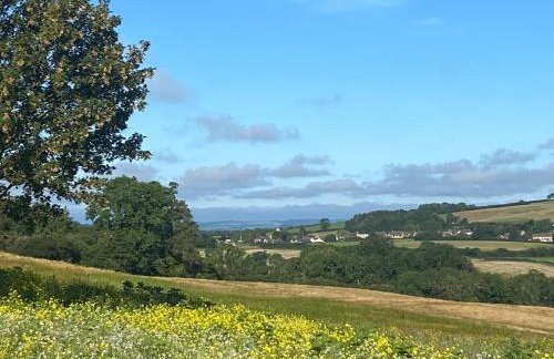 The Cottage at Churchill Farm - Foto 20