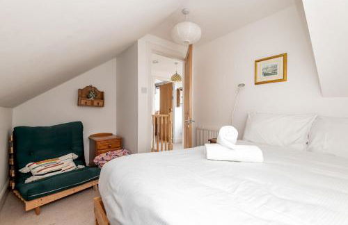 Ve-Marn Cottage Kilrenny - Foto 12