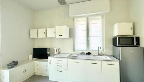 Casa Biba - Foto 5, stove, dishwasher