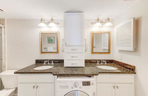 Direct Beachfront 33 Heated Pool Hot Tub - 305 - Foto 14