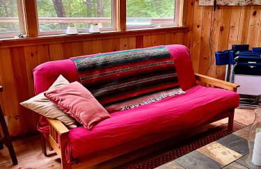 Escape to Tree House Island Life - Foto 46