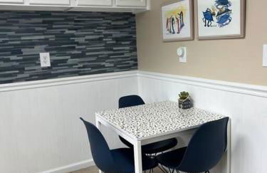 Absolute Beach 4bedrooms-3bath steps to beach - Foto 35