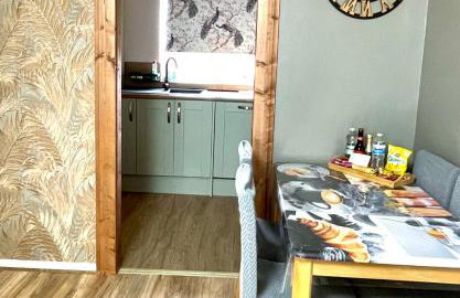 Modern Luxury apartment Liverpool - Foto 13