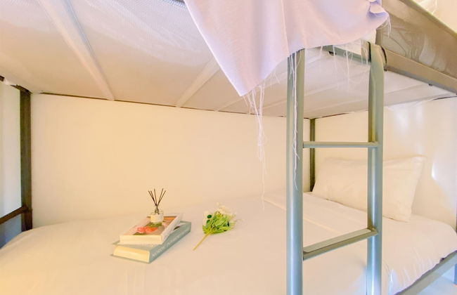 Cozy 2Br Tokyo Riverside Pik 2 Apartment - Foto 10