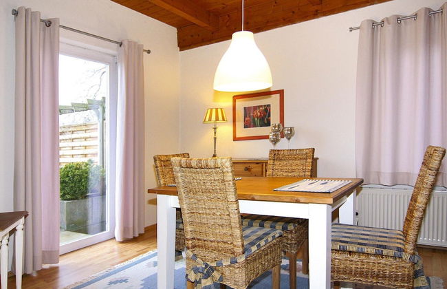 Holiday Home in the Quiet Corner, Bad Malente - Foto 5