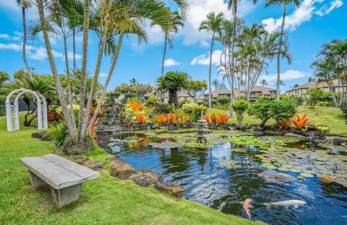 Pono Kai Resort J101 - Photo 34