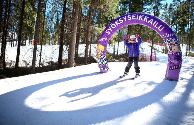 Villa Borealis - Foto 25